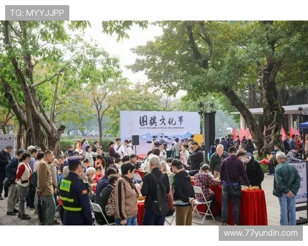2026年广州围棋比赛盛况将吸引全球围棋爱好者